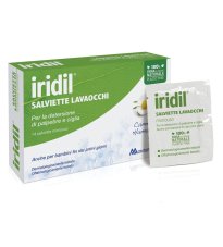 IRIDIL LAVAOCCHI 14SALV MON