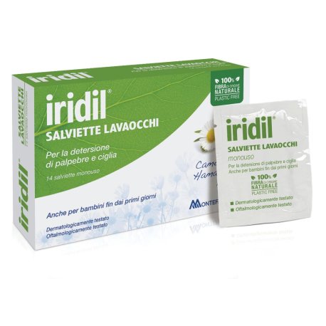 IRIDIL LAVAOCCHI 14SALV MON