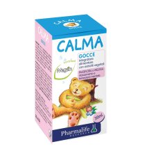 CALMA GOCCE 30ML