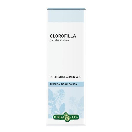 CLOROFILLA SOL IAL 50ML