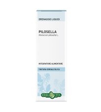 PILOSELLA SOMMITA SOL IAL 50ML