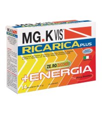 MGK VIS RIC PLUS 14BUST