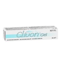 CLIVON GEL INTIMO 30ML