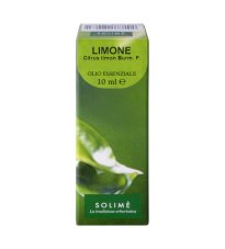 LIMONE OLIO ESSENZIALE 10ML