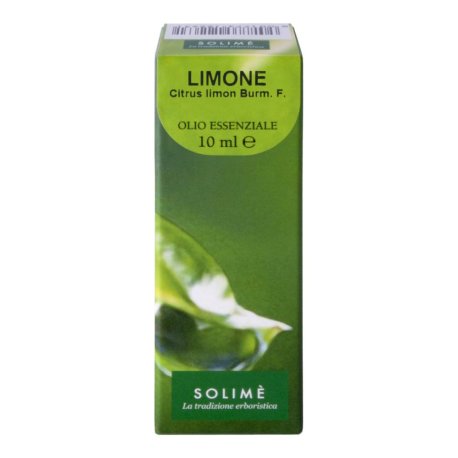 LIMONE OLIO ESSENZIALE 10ML