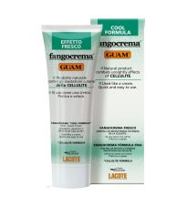 GUAM FANGOCREMA FRESCO 250ML