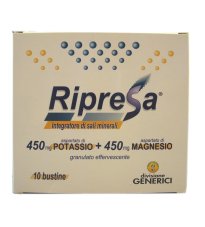 RIPRESA 10BUST