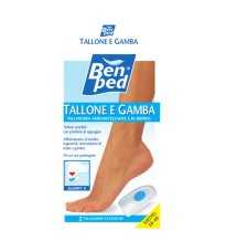 BENPED TALLONIERA MEDIA 2PZ