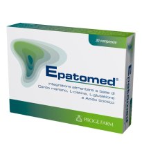 EPATOMED 30CPR