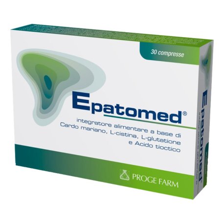 EPATOMED 30CPR