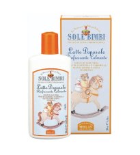 SOLE BIMBI LATTE DOPOSOLE200ML