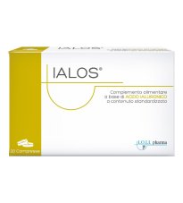 IALOS 20CPR 250MG