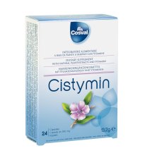 CISTYMIN 24CPS