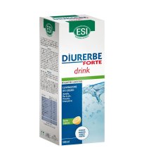 ESI DIURERBE FORTE DRINK LIM