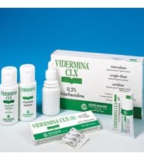 VIDERMINA CLX SOL 200ML