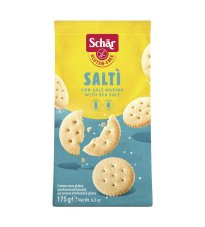 SCHAR SALTI' CRACKER SALE MARI