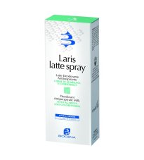 LARIS LATTE SPRAY 100ML