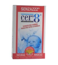 CER'8 ZANZARE 48 CUSCINETTI