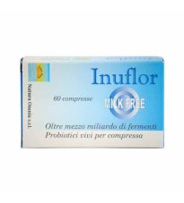 INUFLOR 60CPR