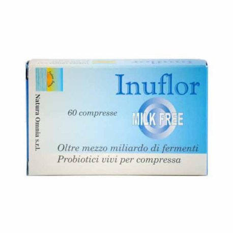 INUFLOR 60CPR