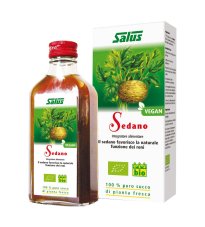 SEDANO SUCCO 200ML BIO