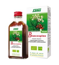 BIANCOSPINO SUCCO 200ML BIO