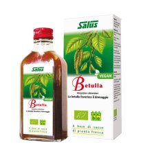 BETULLA SUCCO 200ML BIO