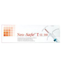 NEO-SAFE T CU 380 IUD