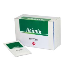 LISIMIX OS 30X30G