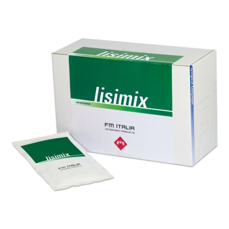 LISIMIX OS 30X30G