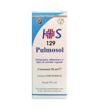 PULMOSOL LIQUIDO 50ML