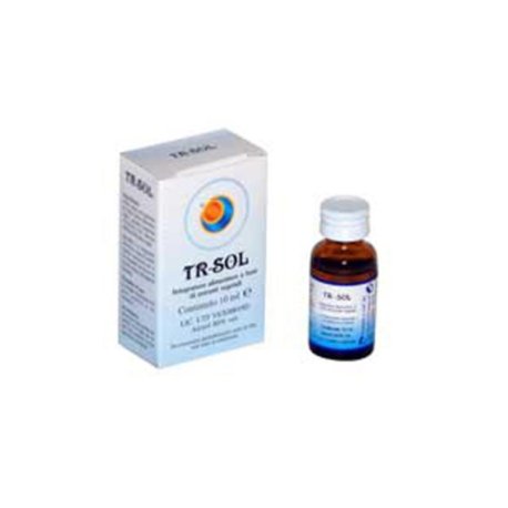 TR-SOL GOCCE 10ML