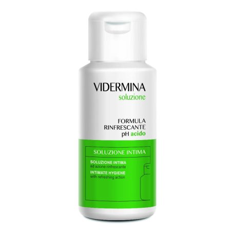 VIDERMINA CLX SOL 200ML