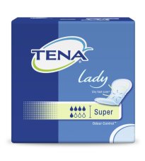 TENA LADY SUPER 30PZ