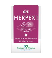 GSE HERPEX 1 60CPR