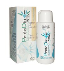 PENTADIN PLUS BIODETERG 200ML