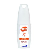 OFF LOZIONE 100ML