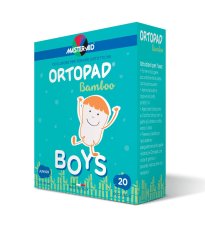 ORTOPAD BOYS JUNIOR 20PZ