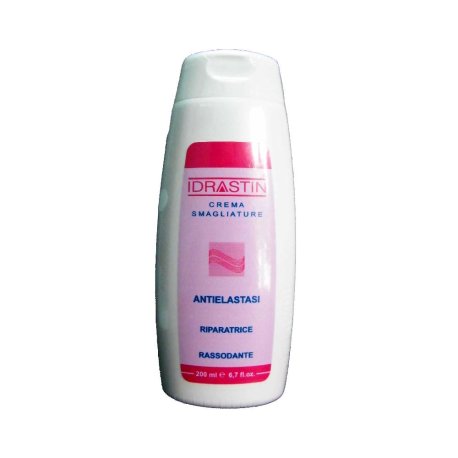 IDRASTIN CREMA SMAGLIAT 200ML