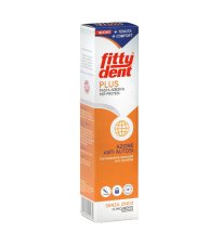 FITTYDENT PLUS ADESIVO PROTESI