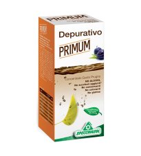 PRIMUM DEPURATIVO PRUGNA 250ML