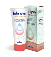 LUBRIGYN DETERGENTE 200ML