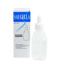 SAUGELLA LAVANDA VAG 140ML