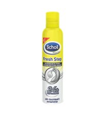 SCHOLL DEO CONTROL SPR PIEDI