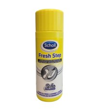 SCHOLL FRESH STEP 24H PERFORM