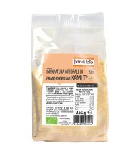 IMPANATURA KAMUT INT 250G