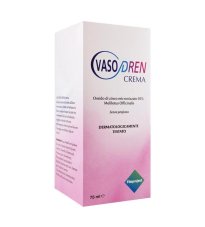 VASODREN CREMA GAMBE 75ML