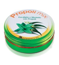 PROPOLI MIX BALSAM 30CARAM