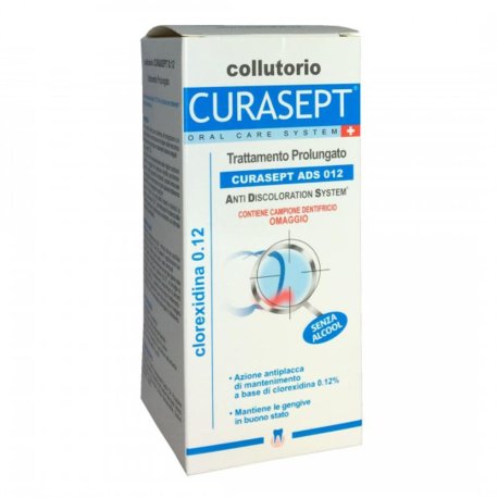 CURASEPT ADS COLLUT 0,12+GEL