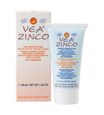 VEA ZINCO PAS PROT C/VIT E 40M